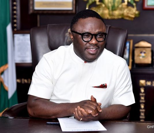 COVID-19: Cross River request for federal funding to shut borders with Cameroon