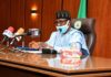 Coronavirus: Niger State Reviews Lockdown, Extends Restriction on Inter-Intra State Movement by Two Weeks