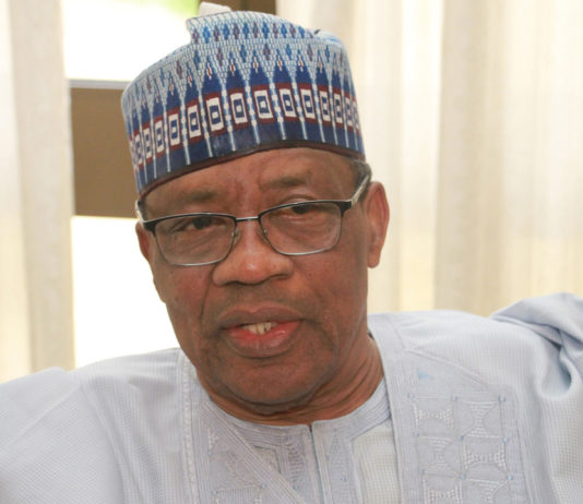 COVID-19: General Babangida calls for national coordination to fight coronavirus