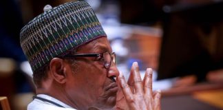 ‘Abba Kyari was the very best of us’, President Buhari says in tribute