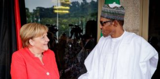 COVID-19: Germany donates additional €5.5m to Nigeria