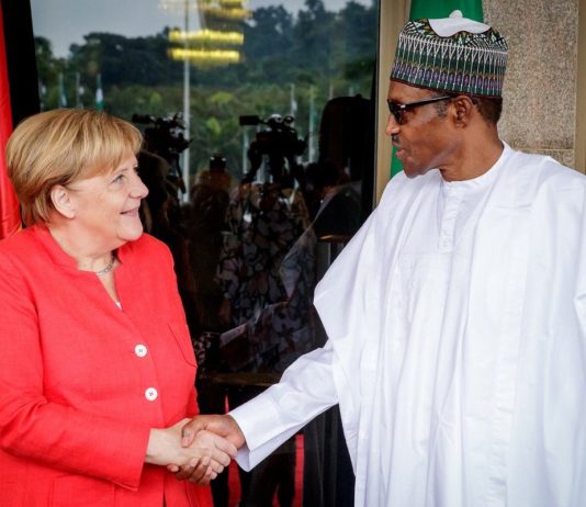 COVID-19: Germany donates additional €5.5m to Nigeria