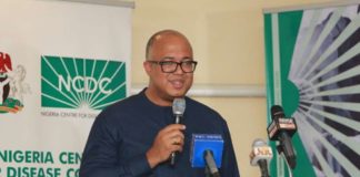 No country can fight COVID-19 alone —NCDC