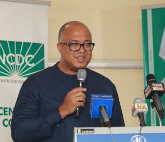 No country can fight COVID-19 alone —NCDC