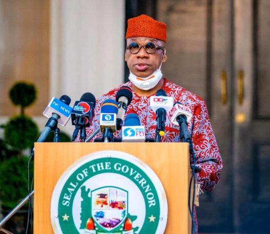 COVID-19: Ogun discharges 6 patients