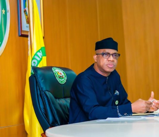 COVID-19: Ogun extends stimulus package to security personnel