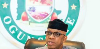 Abiodun appoints Akin-Akinsanya, Lawal Consultants on Religious Matters