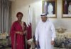 Qatari embassy to extend charity work in Nigeria to Kwara