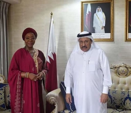 Qatari embassy to extend charity work in Nigeria to Kwara