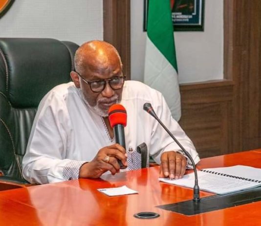 COVID-19: Ondo Still Free, Two Suspected Cases Negative