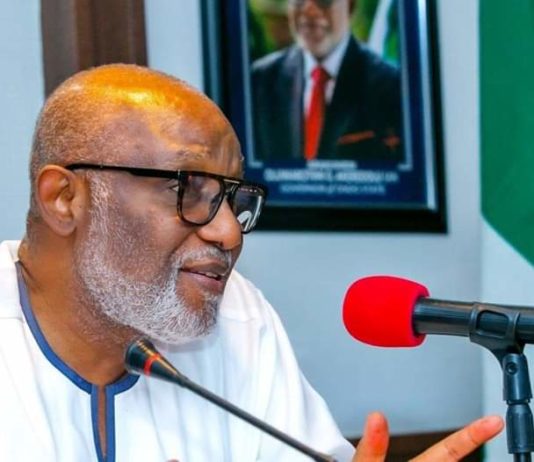 COVID-19 Lockdown: Ondo SUBEB commences classes on radio
