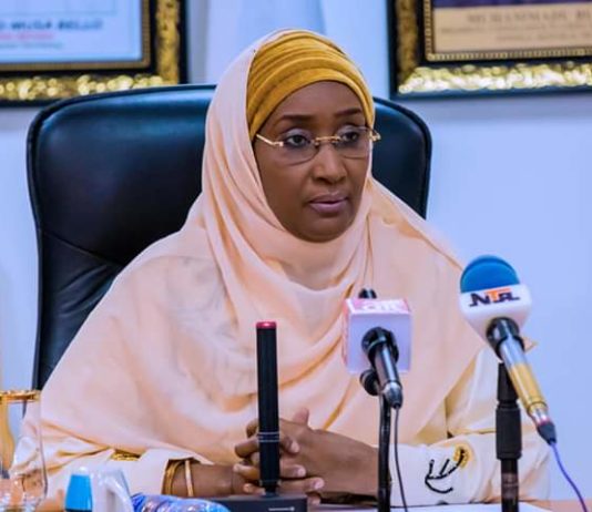 Social distancing: Minister explains huge crowd during cash transfer exercise