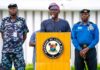 Sanwo-Olu Rolls out Palliative Measures for Patients in Government-Owned Hospitals