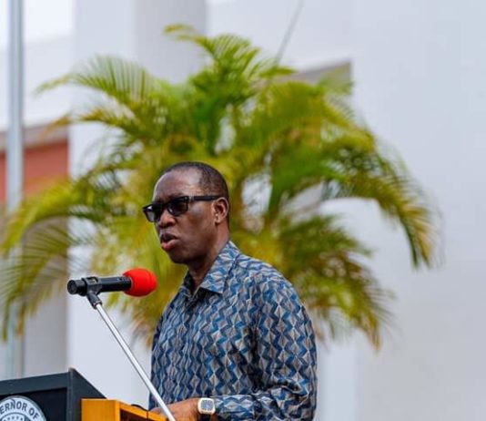 COVID-19: Our palliatives won’t be political – Delta Govt