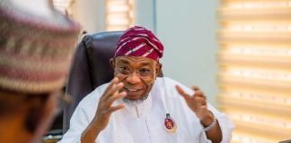 COVID-19: FG grants amnesty to 2,600 prisoners