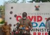 Lagos Commissioner seeks Compliance with Lockdown Order