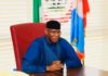 COVID-19 Lockdown: Omo-Agege doles out N85m as palliatives to constituents