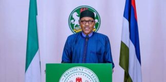 Full address by President Buhari on the extension of COVID-19 pandemic lockdown