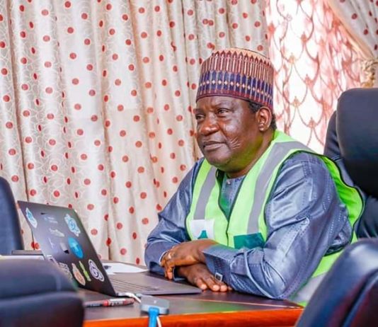 COVID-19: Northern governors push for testing centres, coordinated response to pandemic