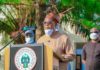 COVID-19: Osun announces mandatory use of face mask in public
