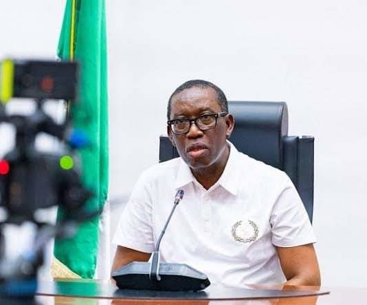 COVID-19: Delta imposes curfew, extends lockdown by 14 days