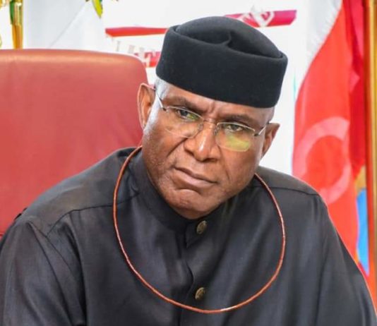 DSP Omo-Agege loses aide