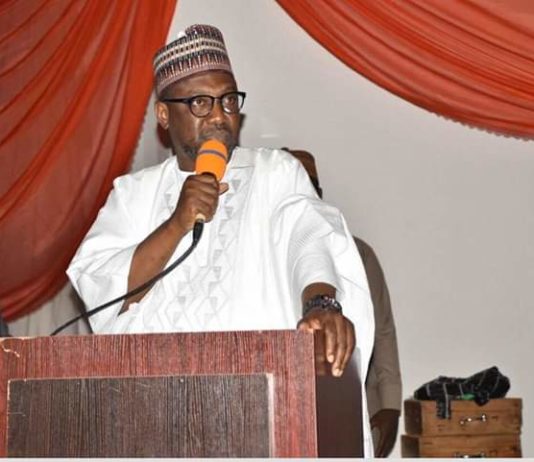 COVID-19: Niger State reports second case of coronavirus