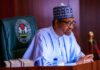 President Buhari to address Nigerians at 8pm