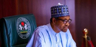 President Buhari to address Nigerians at 8pm