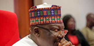 Yobe North: Bashir Machina Vows To Seek Legal Redress After Lawan Was Named As Candidate