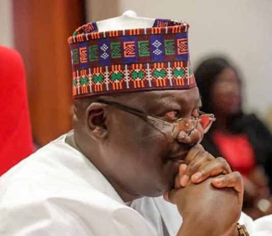 Senate approves Buhari’s N850bn loan request