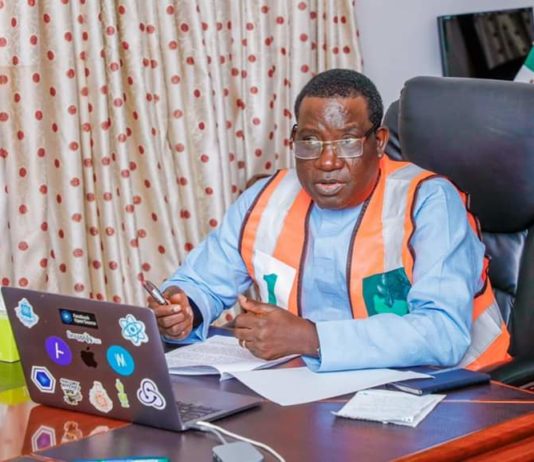 COVID-19: Northern governors insist on more testing centres, ban Almajiri system