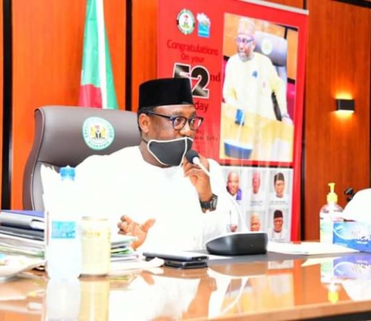 COVID-19: Niger government enforces compulsory use of face masks by all residents