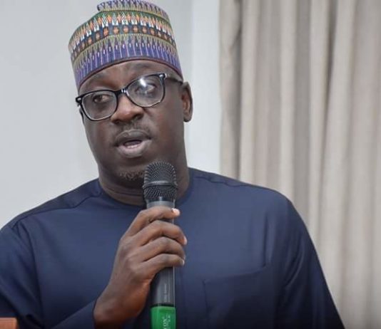 COVID-19 and Nigeria’s real challenge – Bolaji Abdullahi