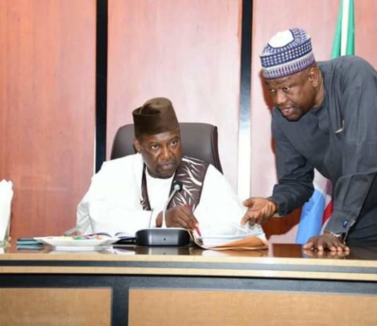 Coronavirus: Intra and Inter state movement of people, vehicles remains banned – Niger Govt