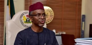 Kaduna Govt salutes workers, says sacrifice and solidarity needed in difficult times