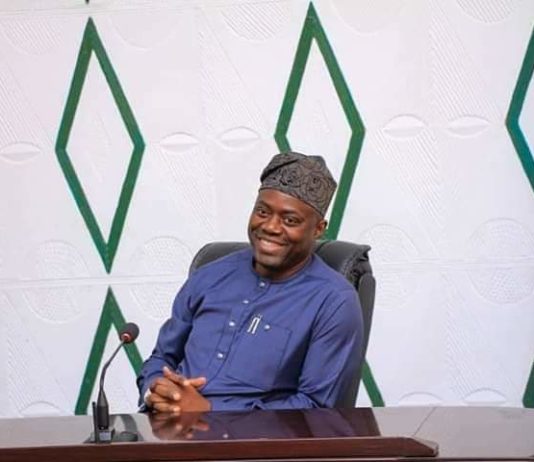 Seyi Makinde: Understanding The Man And His Politics – Taiwo Adisa