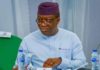 COVID-19: Fayemi slashes salaries of political office holders by 50 percent