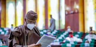 COVID-19: Palliatives must reach all Nigerians in need – Gbajabiamila