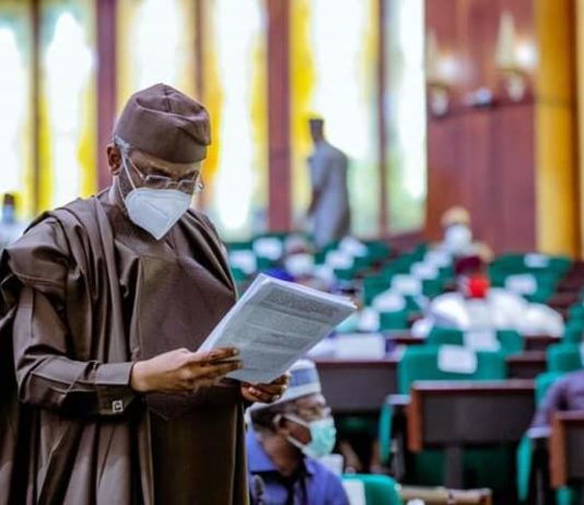 COVID-19: Palliatives must reach all Nigerians in need – Gbajabiamila