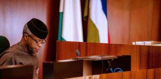 COVID-19: Support for informal sector a priority – Osinbajo