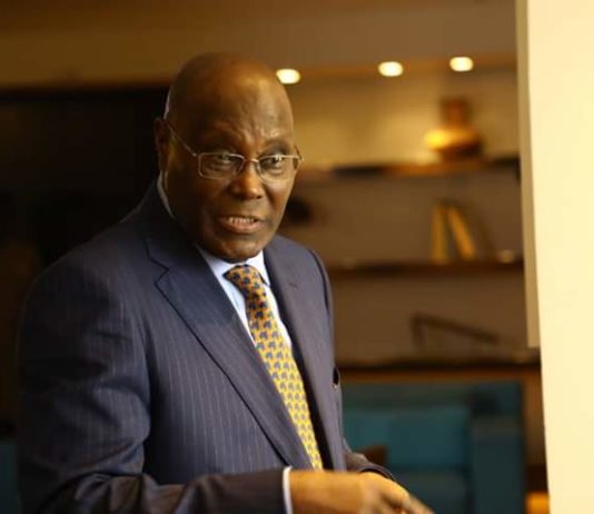 How to Pull Nigeria From The Brink – Atiku Abubakar