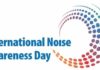 Lagos Marks International Noise Awareness Day with Webinar Campaign