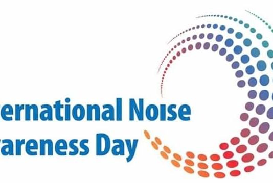 Lagos Marks International Noise Awareness Day with Webinar Campaign