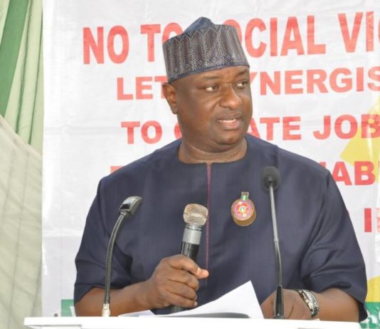 FG yet to begin recruitment of 774,000 workers – Keyamo