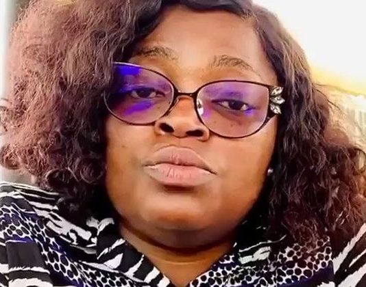 I have learnt my lesson – Funke Akindele