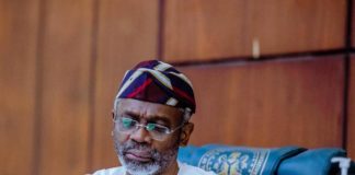 Gbajabiamila demands immediate action on Ondo church Attack