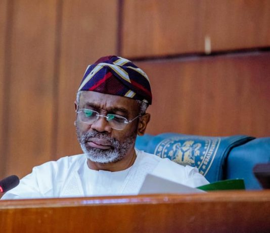 PDP Berates Gbajabiamila For Frustrating Corruption Investigation In the House of Representatives