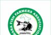 COVID-19: Kwara fish farmers association seeks govt intervention to tackle high cost of feed