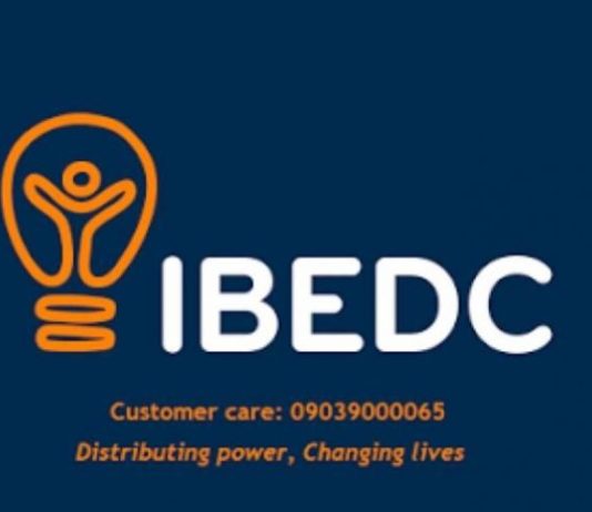 IBEDC says no electricity disconnection during lockdown